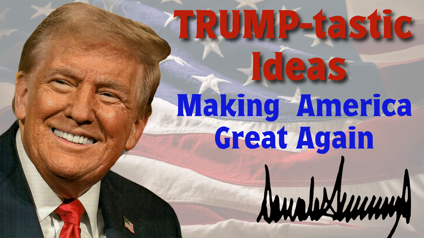 Trumptastic